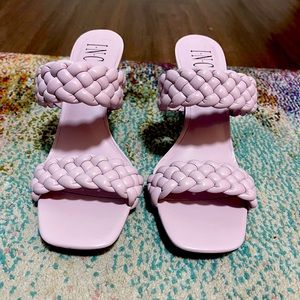 Inc Heels from Macys